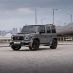 Luxury Car Rental Dubai Without Deposit? See Your Options Before You Book