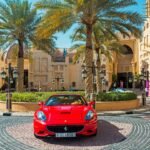 Exotic Car Rental Dubai | Rent Exotic Cars at Best Prices