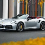 Porsche Rental Dubai Best Price | Rent Porsche 911 & Luxury Cars